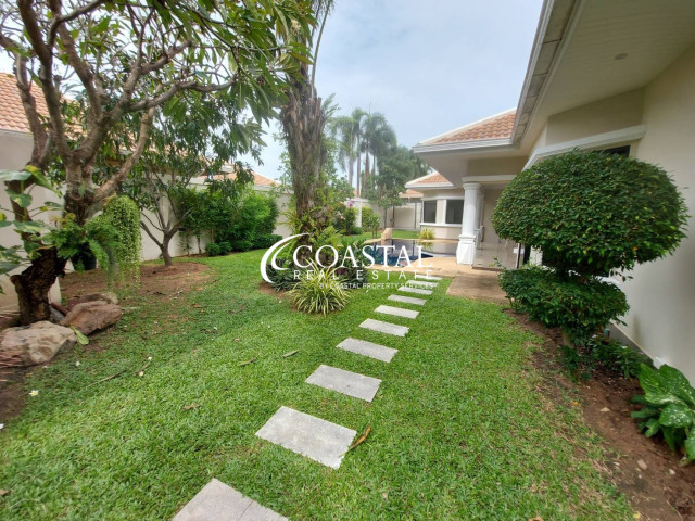 House For Sale Jomtien