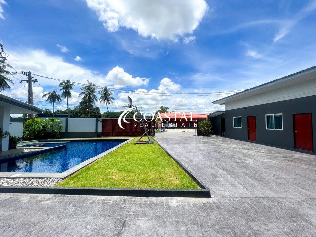 บ้านสำหรับขายที่มาบประชัน/โป่ง