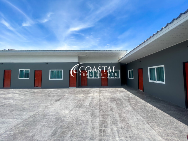 บ้านสำหรับขายที่มาบประชัน/โป่ง