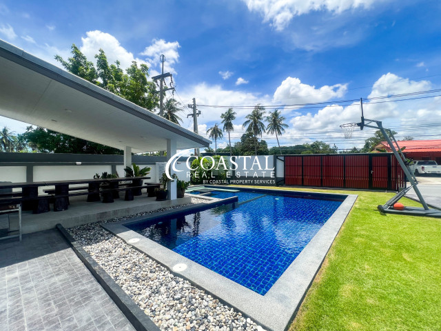 บ้านสำหรับขายที่มาบประชัน/โป่ง