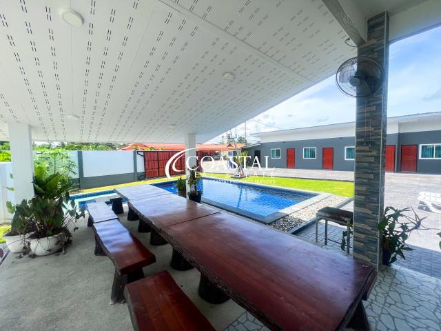 บ้านสำหรับขายที่มาบประชัน/โป่ง