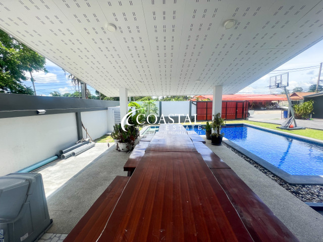 บ้านสำหรับขายที่มาบประชัน/โป่ง