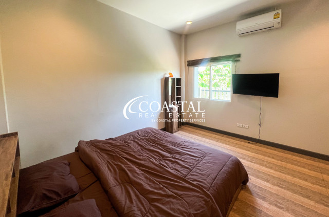 บ้านสำหรับขายที่มาบประชัน/โป่ง