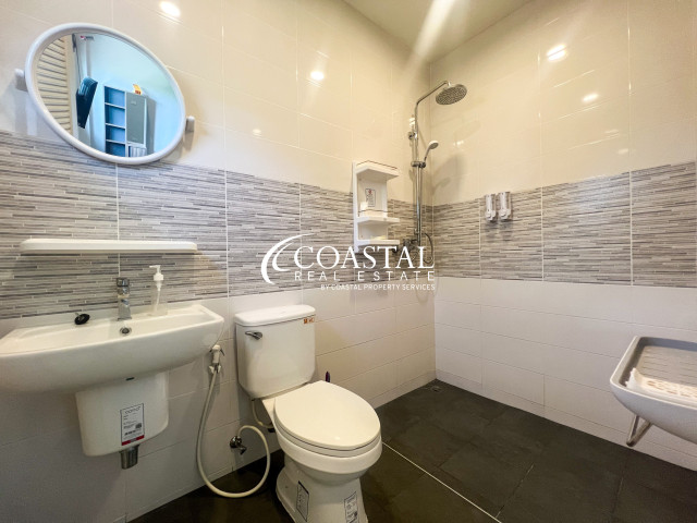 บ้านสำหรับขายที่มาบประชัน/โป่ง