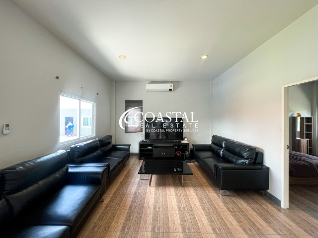 บ้านสำหรับขายที่มาบประชัน/โป่ง