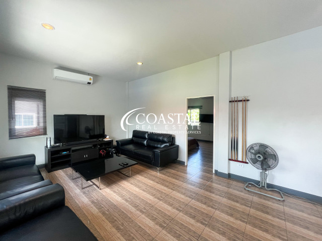 บ้านสำหรับขายที่มาบประชัน/โป่ง