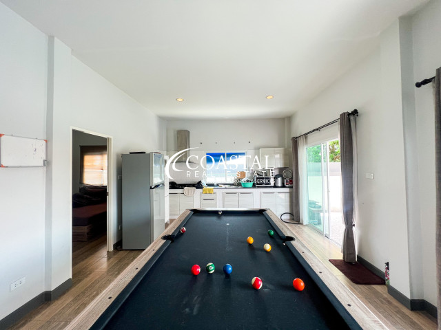 บ้านสำหรับขายที่มาบประชัน/โป่ง