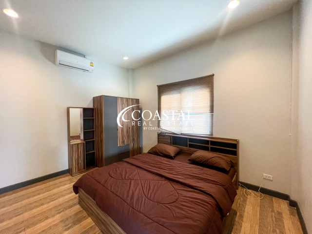 บ้านสำหรับขายที่มาบประชัน/โป่ง