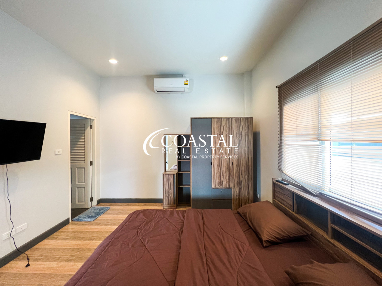 บ้านสำหรับขายที่มาบประชัน/โป่ง