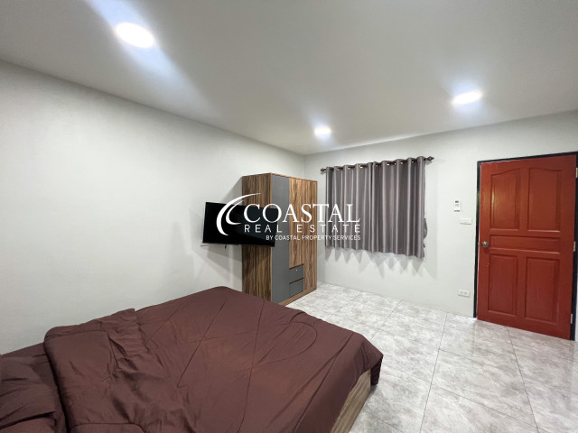 บ้านสำหรับขายที่มาบประชัน/โป่ง