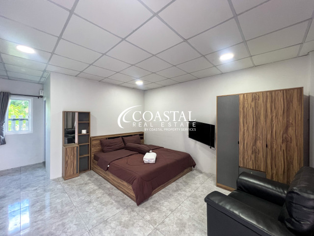 บ้านสำหรับขายที่มาบประชัน/โป่ง