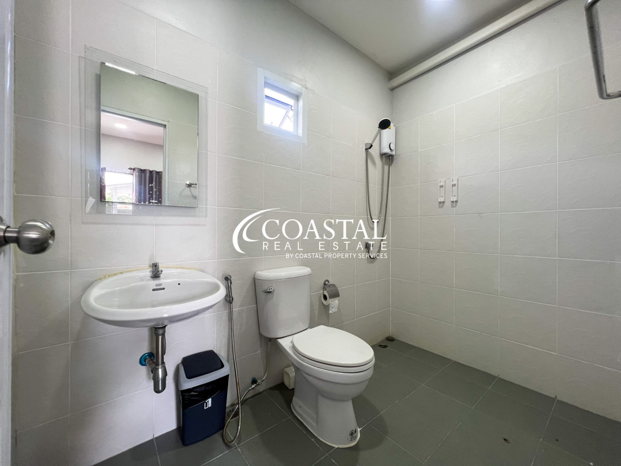 บ้านสำหรับขายที่มาบประชัน/โป่ง