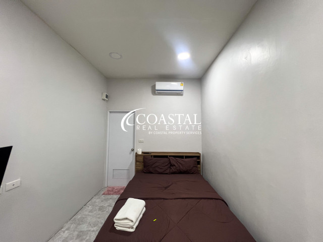 บ้านสำหรับขายที่มาบประชัน/โป่ง