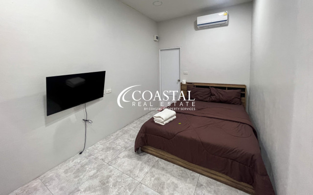 บ้านสำหรับขายที่มาบประชัน/โป่ง