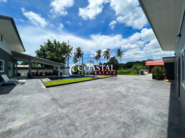 บ้านสำหรับขายที่มาบประชัน/โป่ง