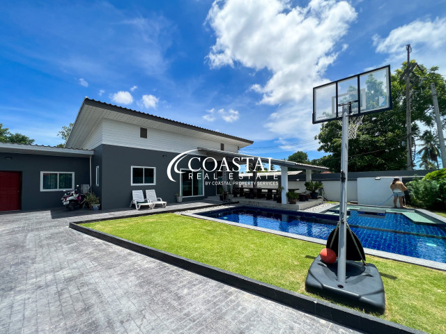 บ้านสำหรับขายที่มาบประชัน/โป่ง