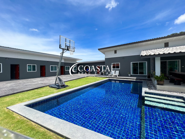 บ้านสำหรับขายที่มาบประชัน/โป่ง