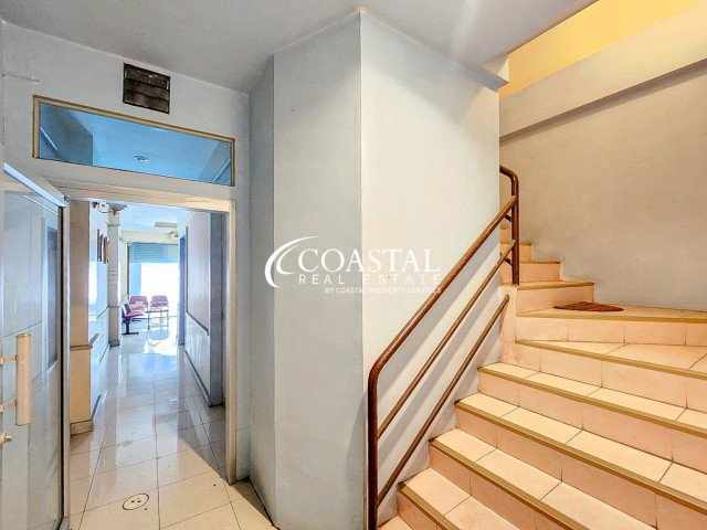 Commercial For Sale North Pattaya