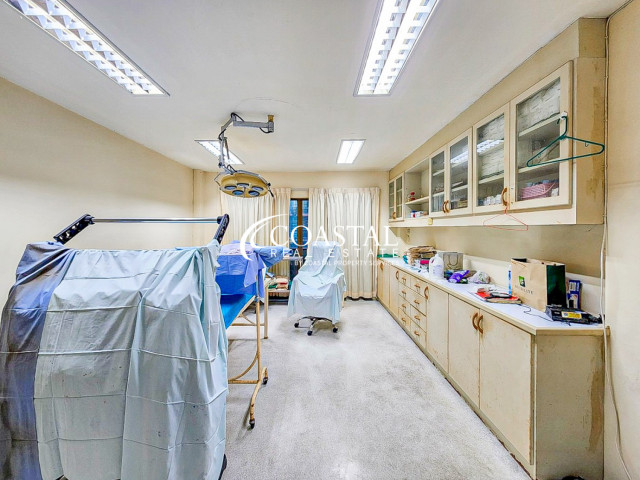 Commercial For Sale North Pattaya