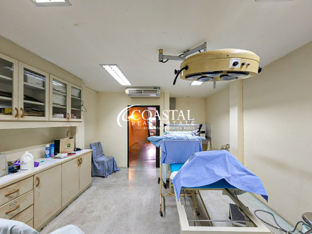 Commercial For Sale North Pattaya