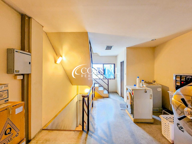 Commercial For Sale North Pattaya