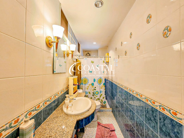 Commercial For Sale North Pattaya