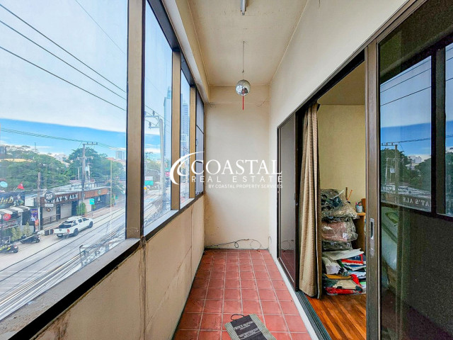 Commercial For Sale North Pattaya