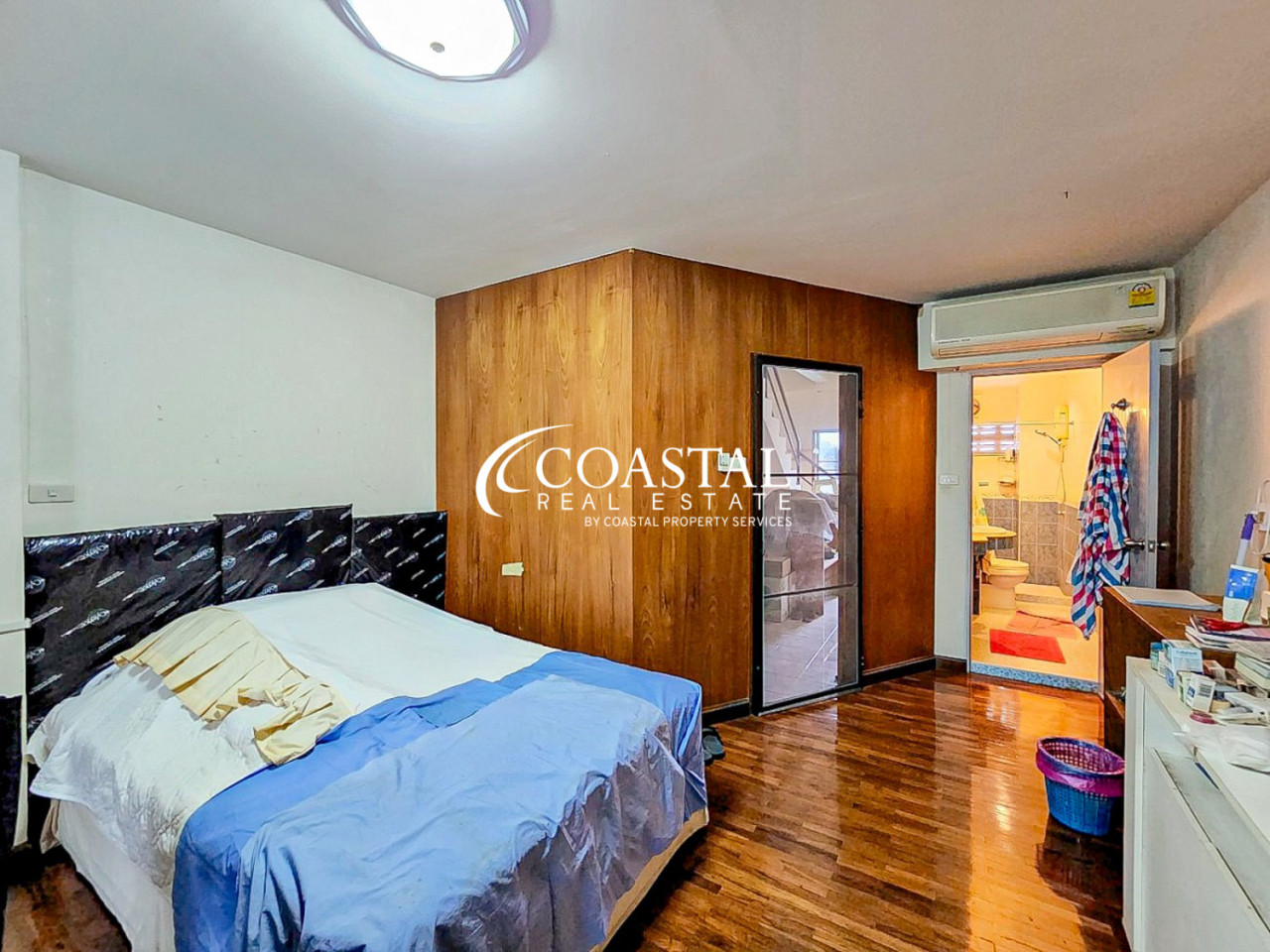 Commercial For Sale North Pattaya