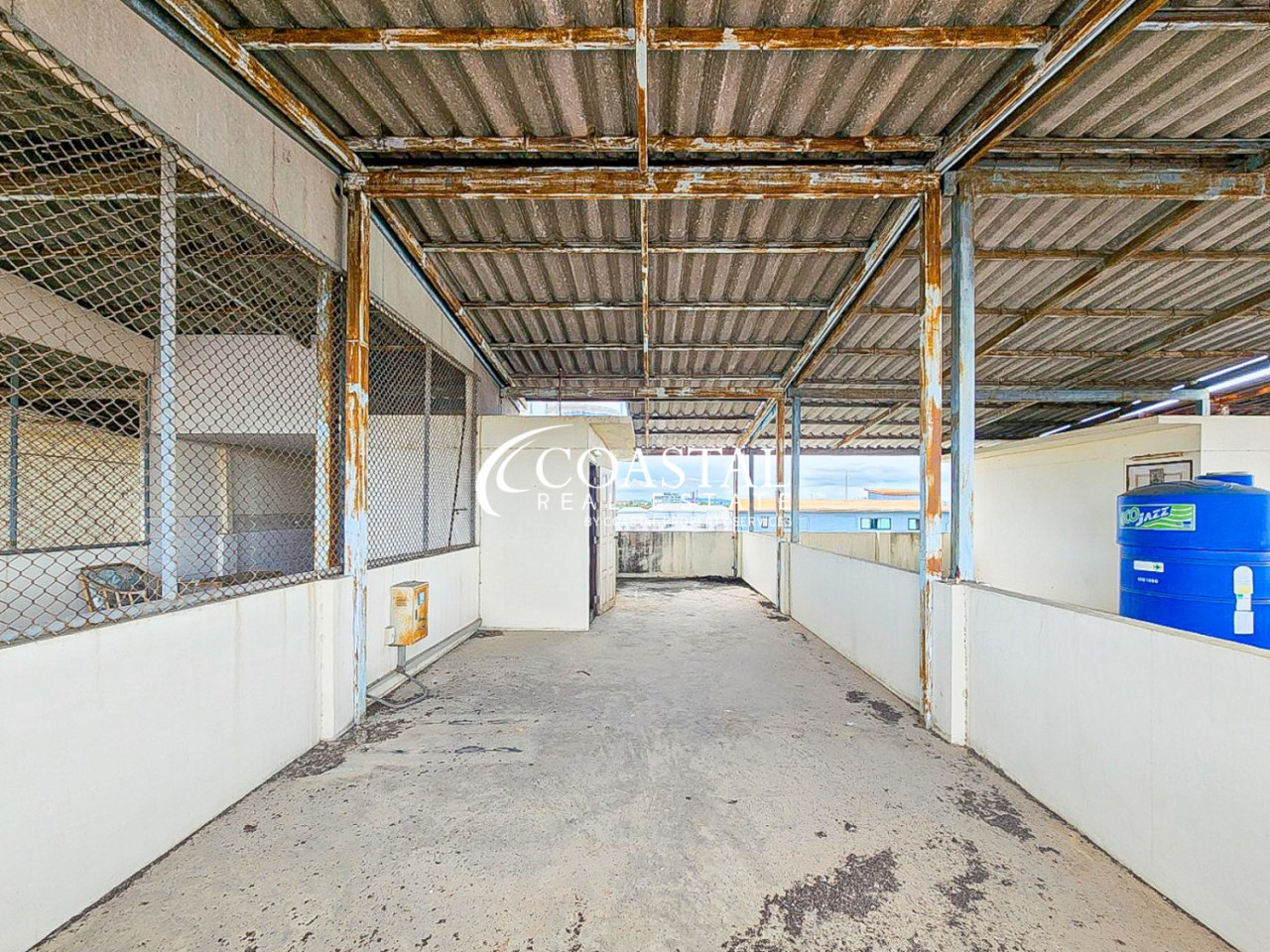 Commercial For Sale North Pattaya