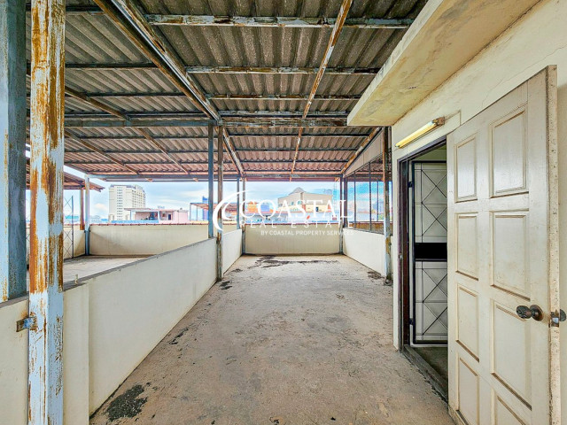 Commercial For Sale North Pattaya