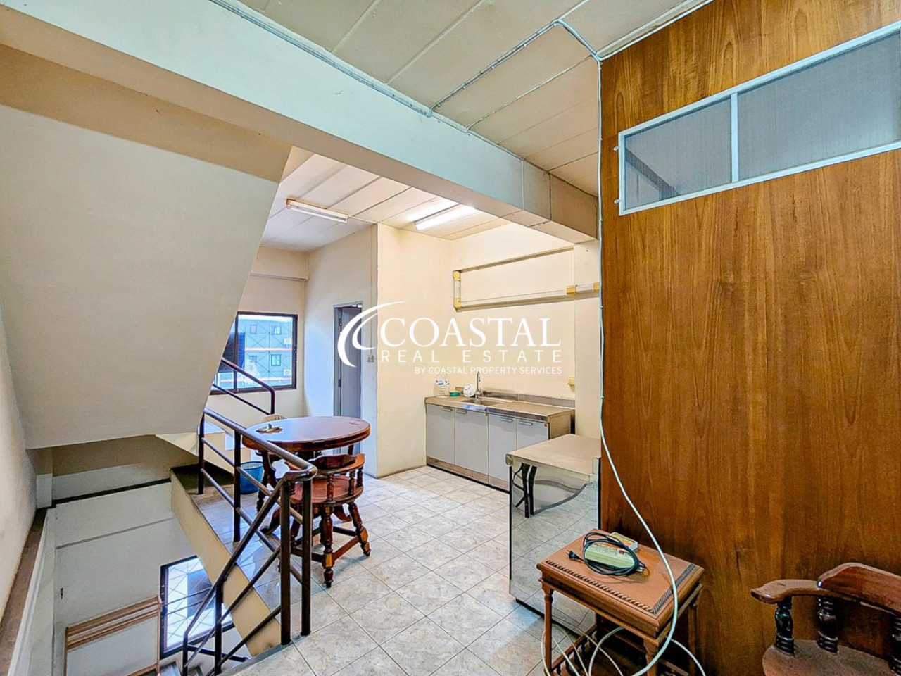 Commercial For Sale North Pattaya