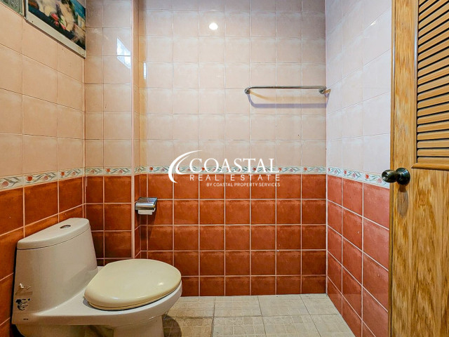 Commercial For Sale North Pattaya