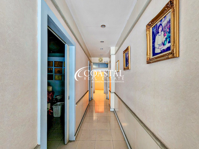 Commercial For Sale North Pattaya