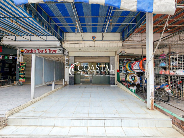 Commercial For Sale North Pattaya