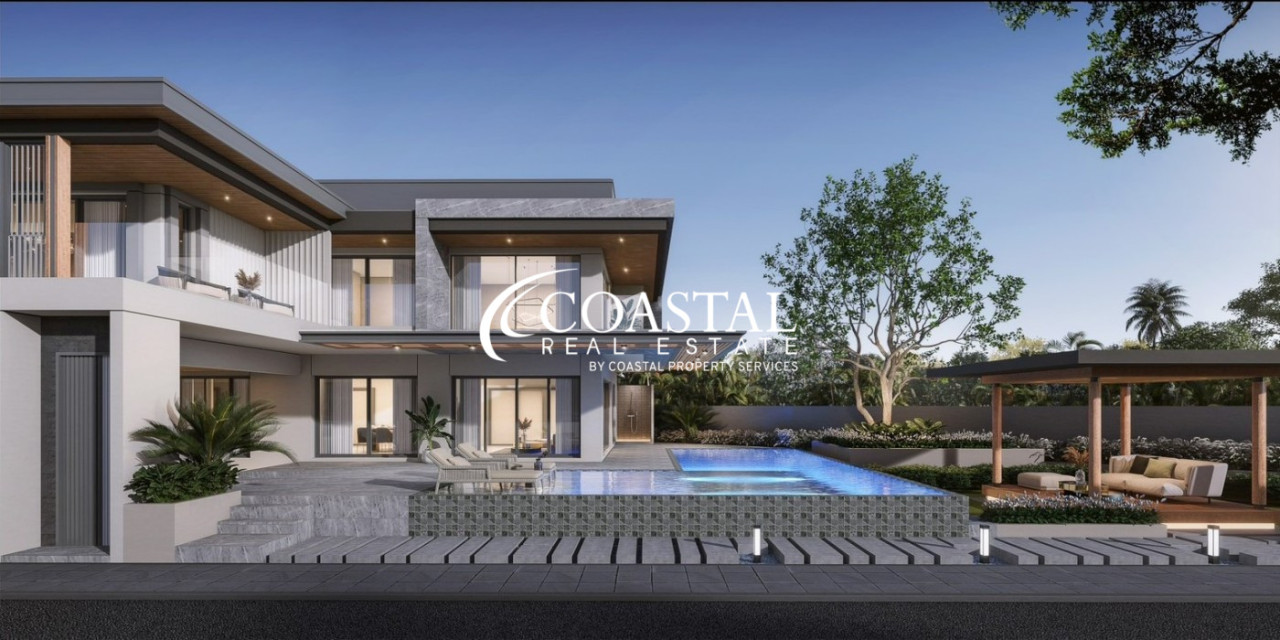 House For Sale Huay Yai