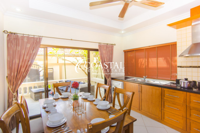 House For Rent Jomtien