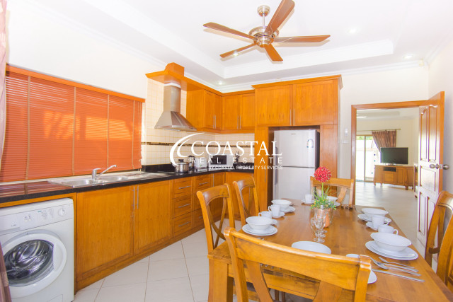 House For Rent Jomtien
