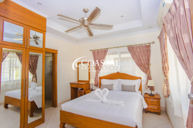 House For Rent Jomtien