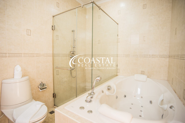 House For Rent Jomtien