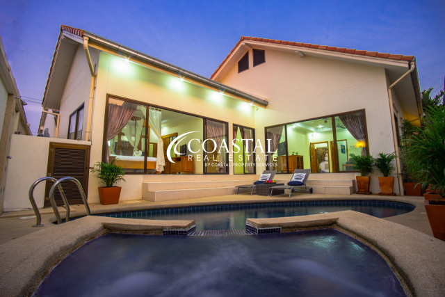 House For Rent Jomtien