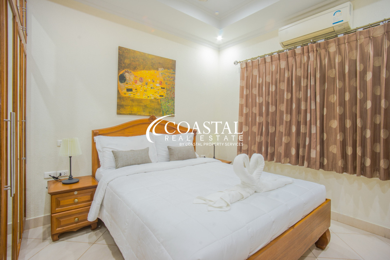 House For Rent Jomtien