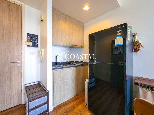 Condo For Sale South Pattaya