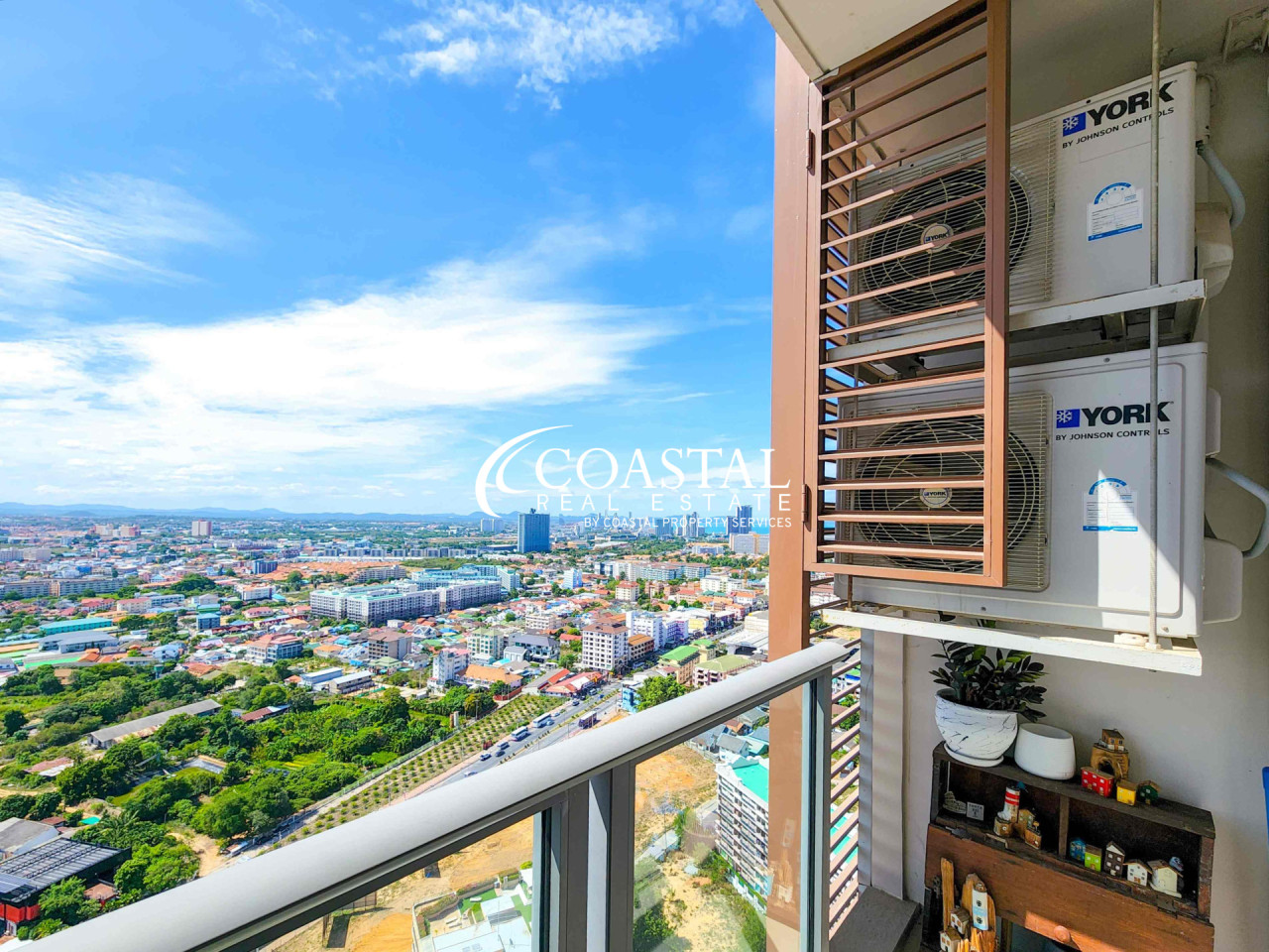 Condo For Sale South Pattaya