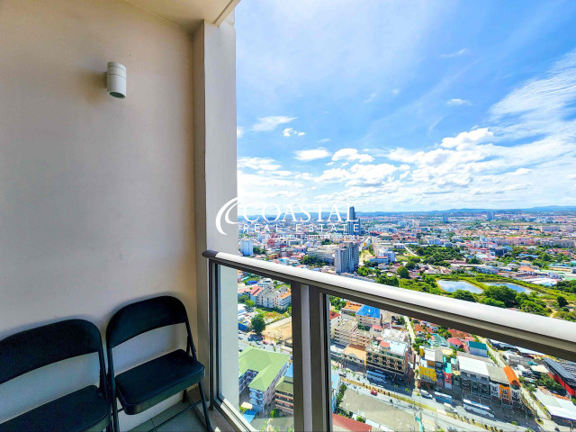 Condo For Sale South Pattaya