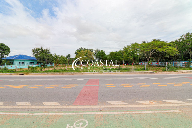Land For Sale Na-Jomtien
