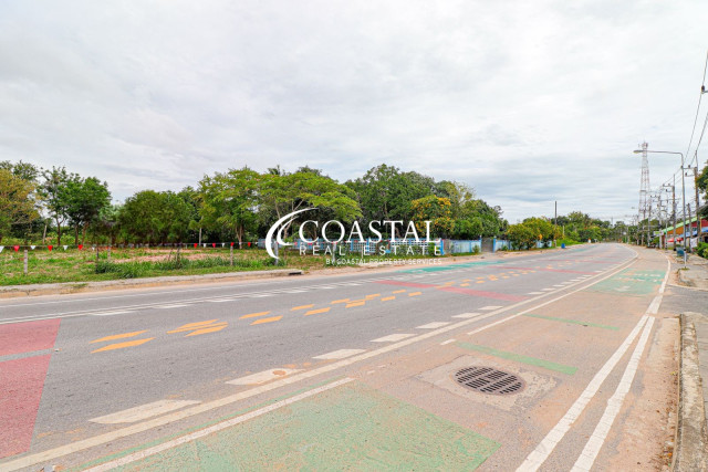 Land For Sale Na-Jomtien