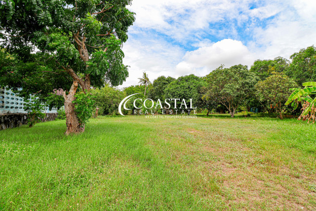 Land For Sale Na-Jomtien