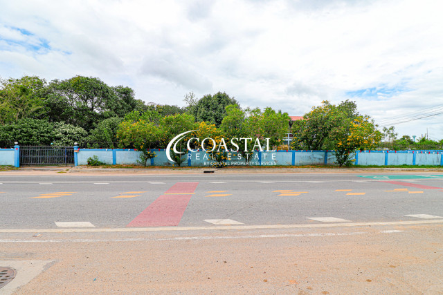 Land For Sale Na-Jomtien