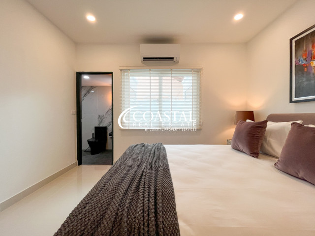 บ้านสำหรับเช่าที่จอมเทียน