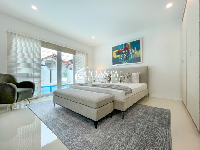 บ้านสำหรับเช่าที่จอมเทียน